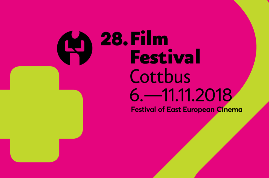 Flyer Filmfest Cottbus